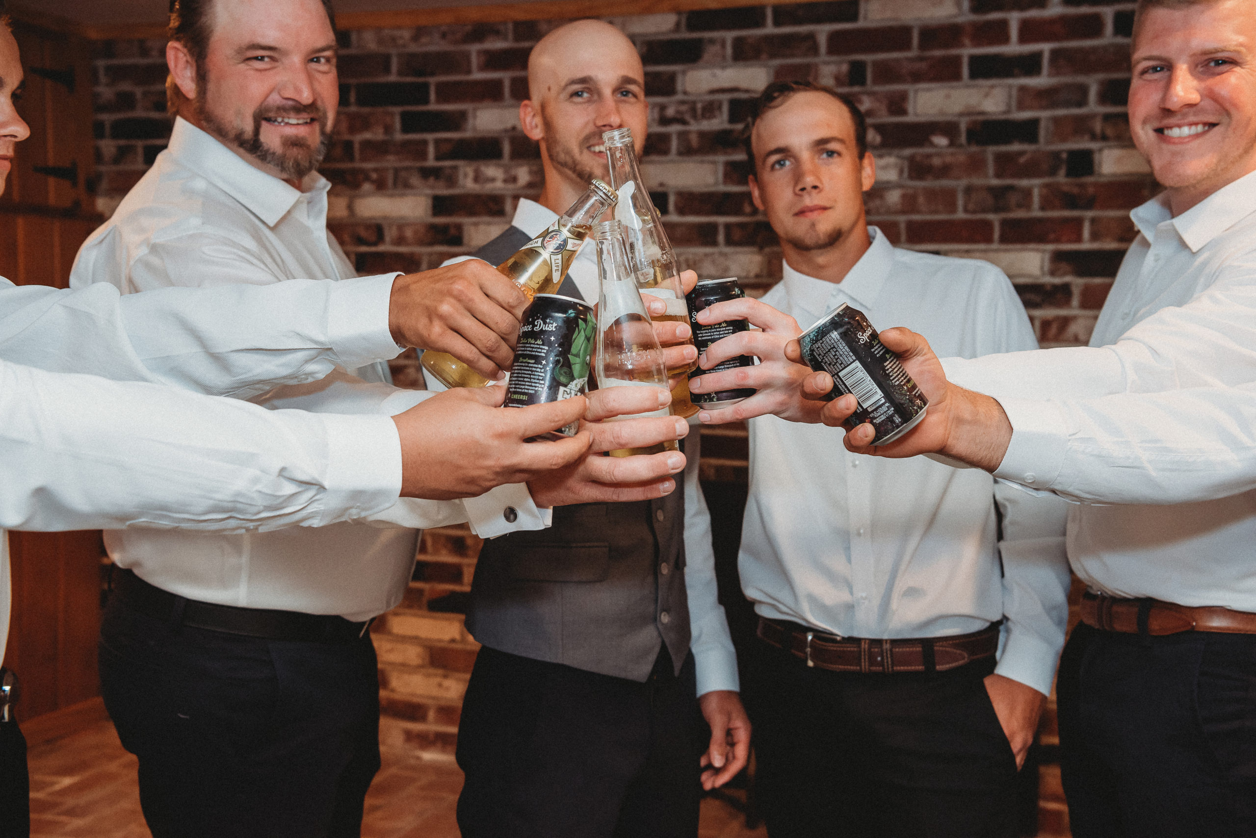 Gig Harbor Garden Wedding, Caleo Photography, Washington and Florida Wedding Photographer. 