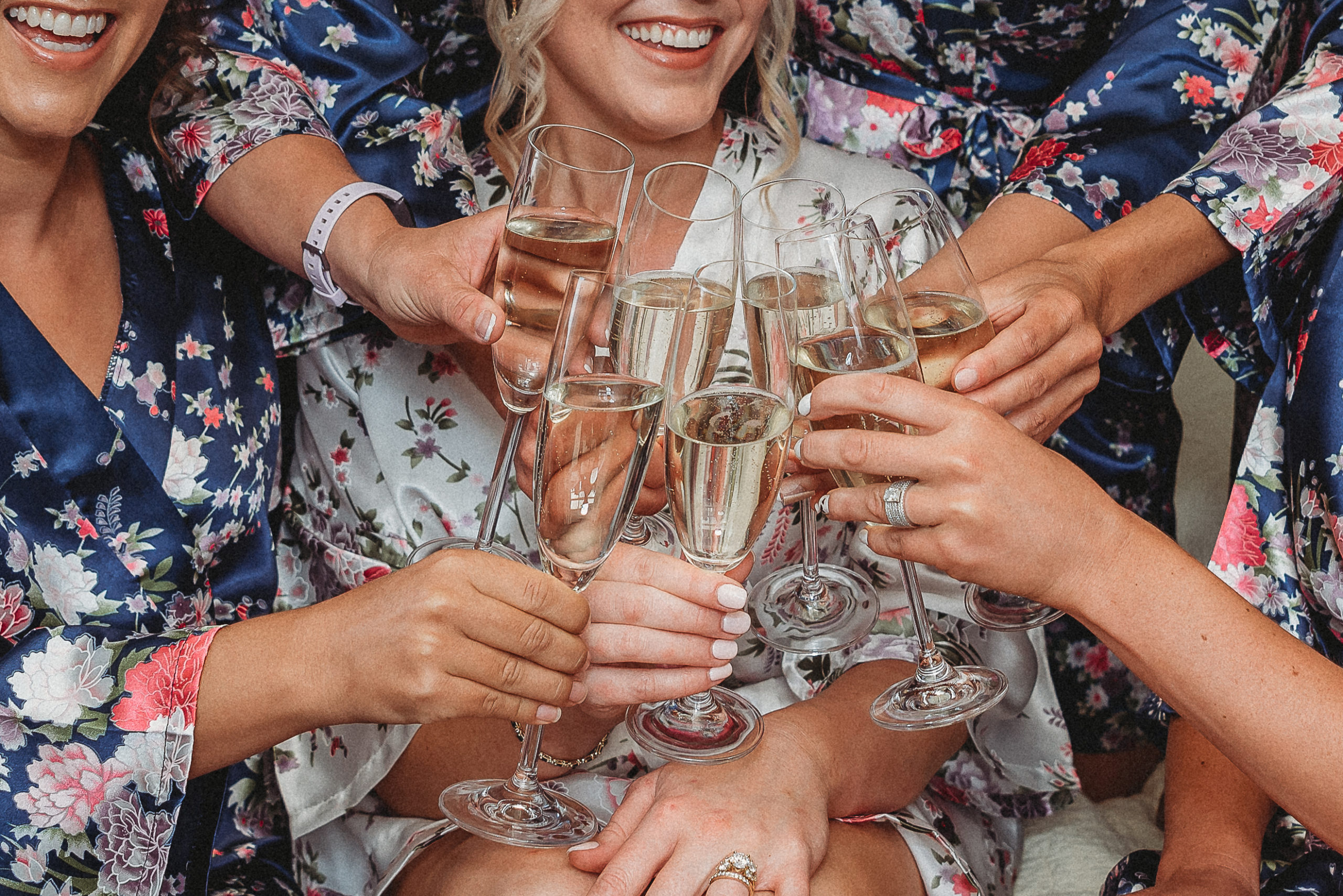 Gig Harbor Garden Wedding, Caleo Photography, Washington and Florida Wedding Photographer. 