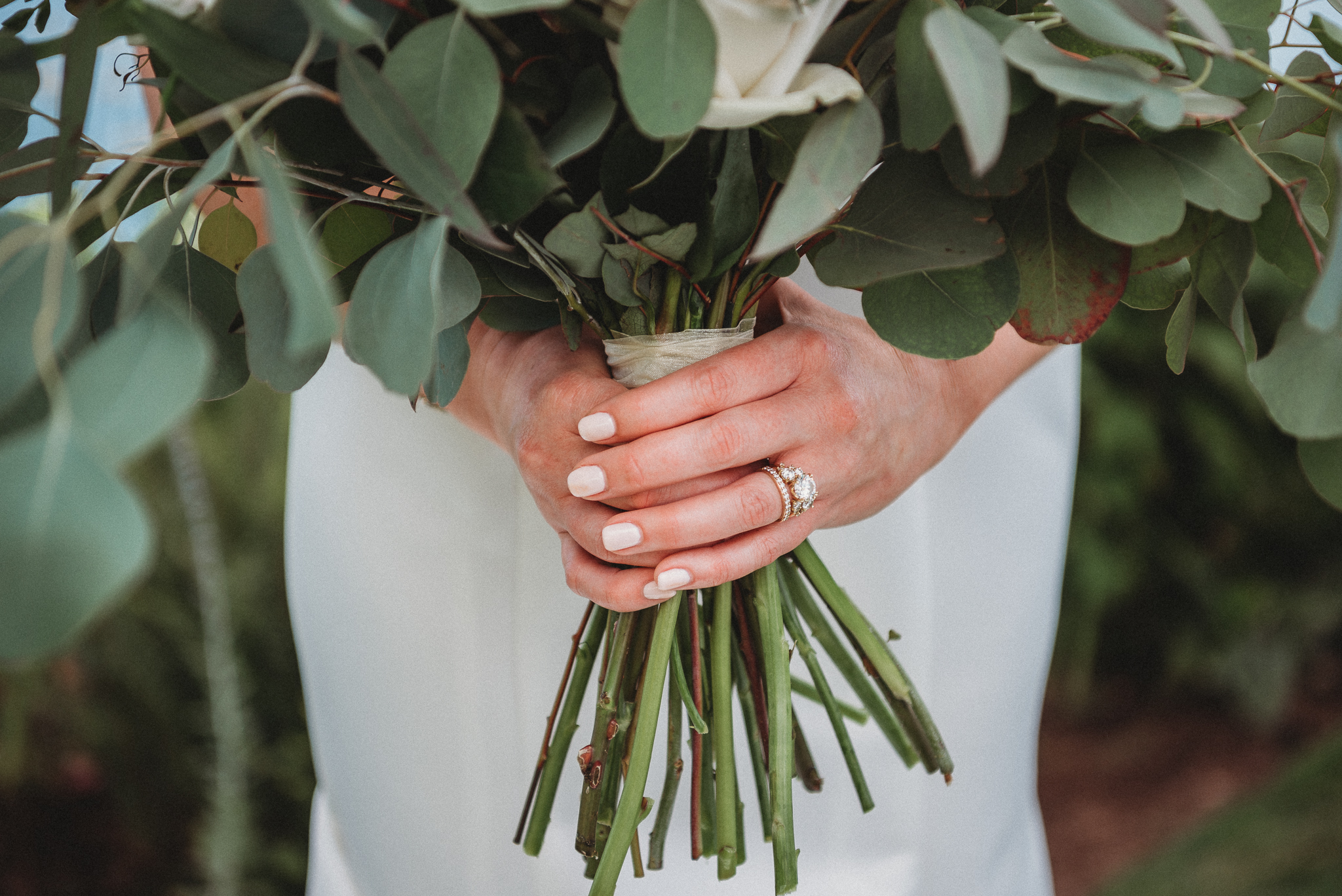 Gig Harbor Garden Wedding, Caleo Photography, Washington and Florida Wedding Photographer. 