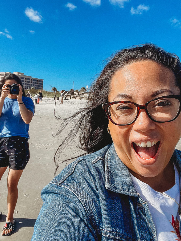 Caleo Photography. Florida Wedding Photographer. Beach Photographer.