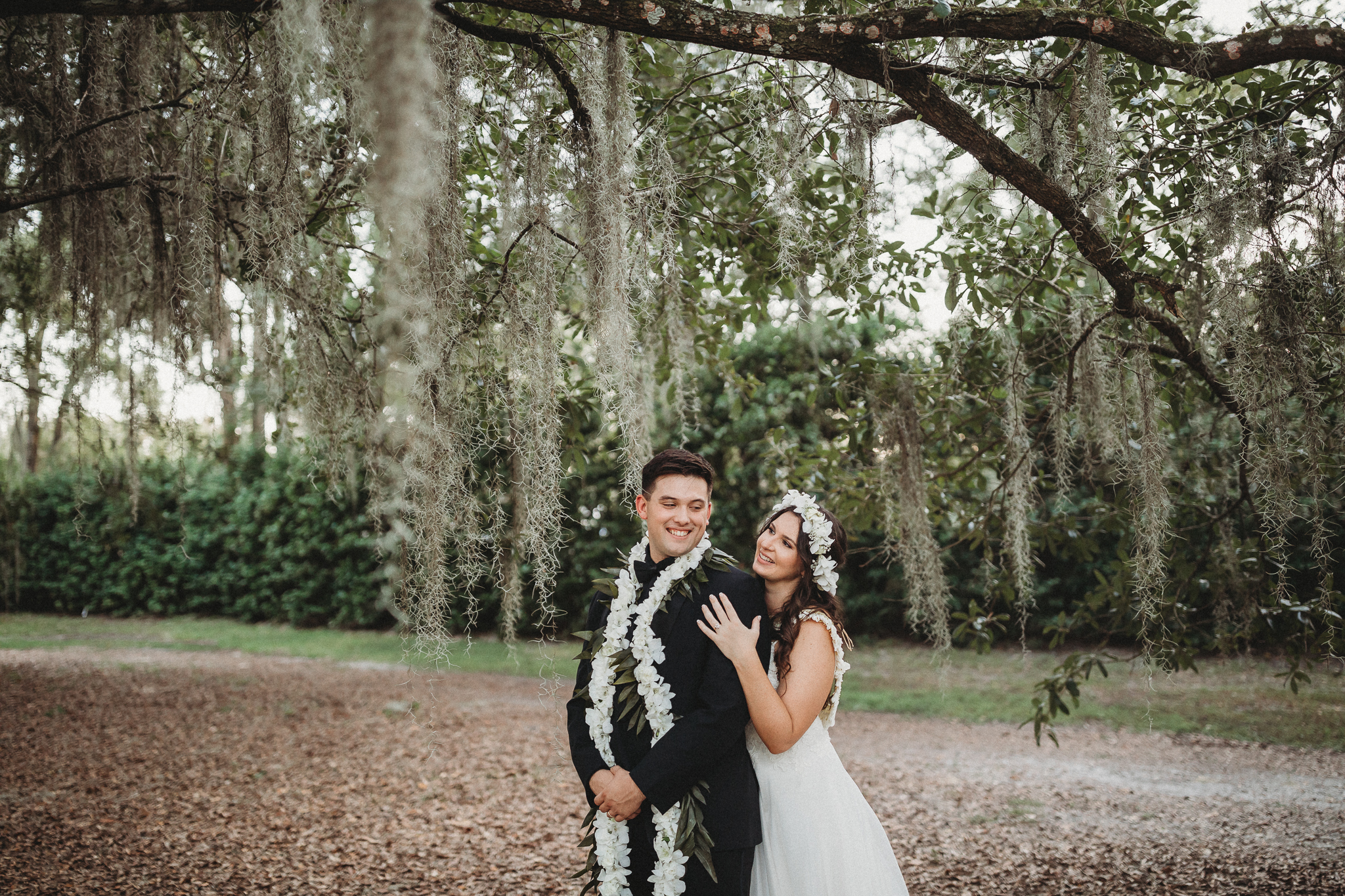 Elegant Wedding, Bowing Oaks Wedding Venue, Jacksonville, Florida, Florida Wedding Photographer