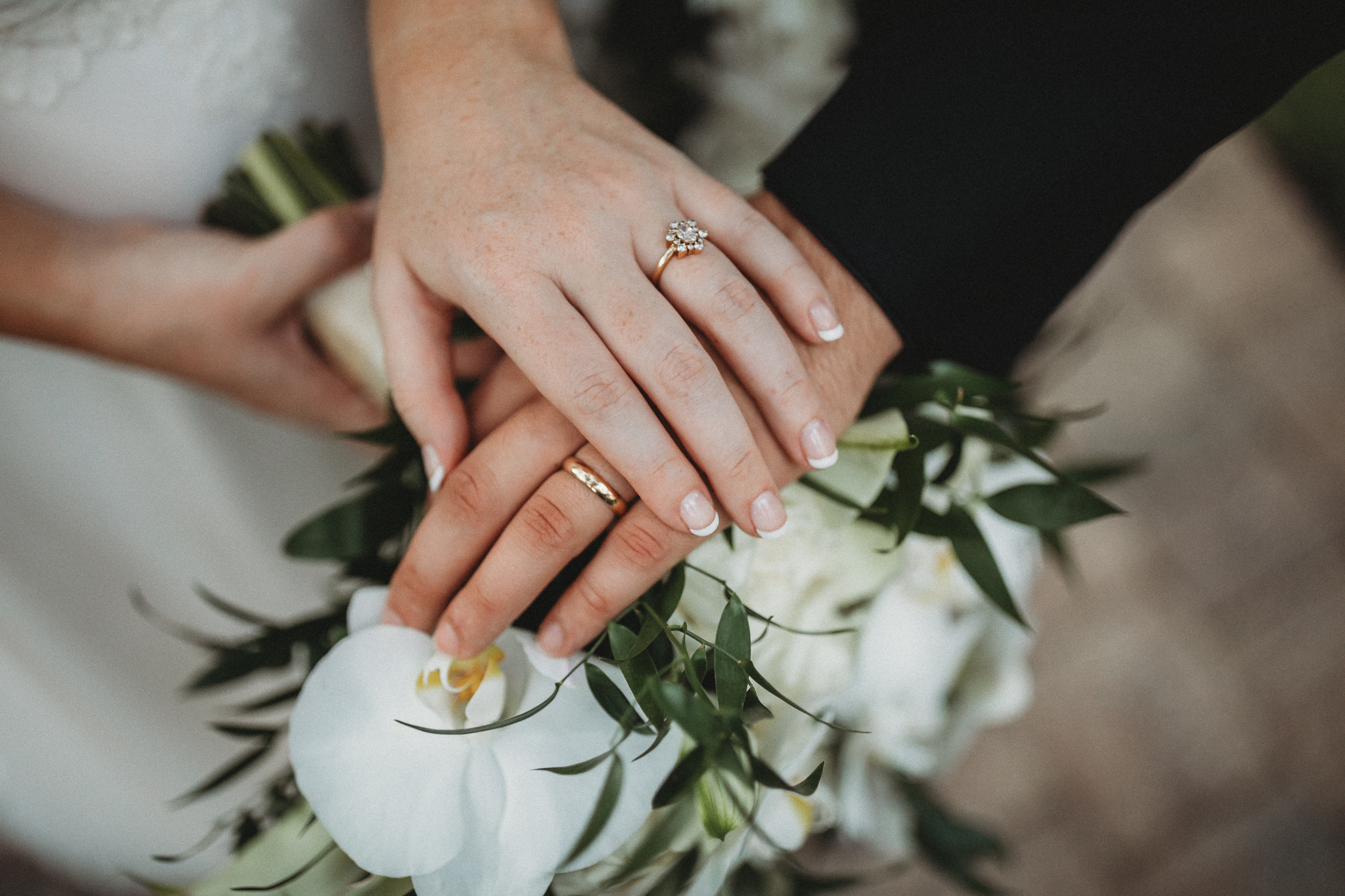 Elegant Wedding, Bowing Oaks Wedding Venue, Jacksonville, Florida, Florida Wedding Photographer