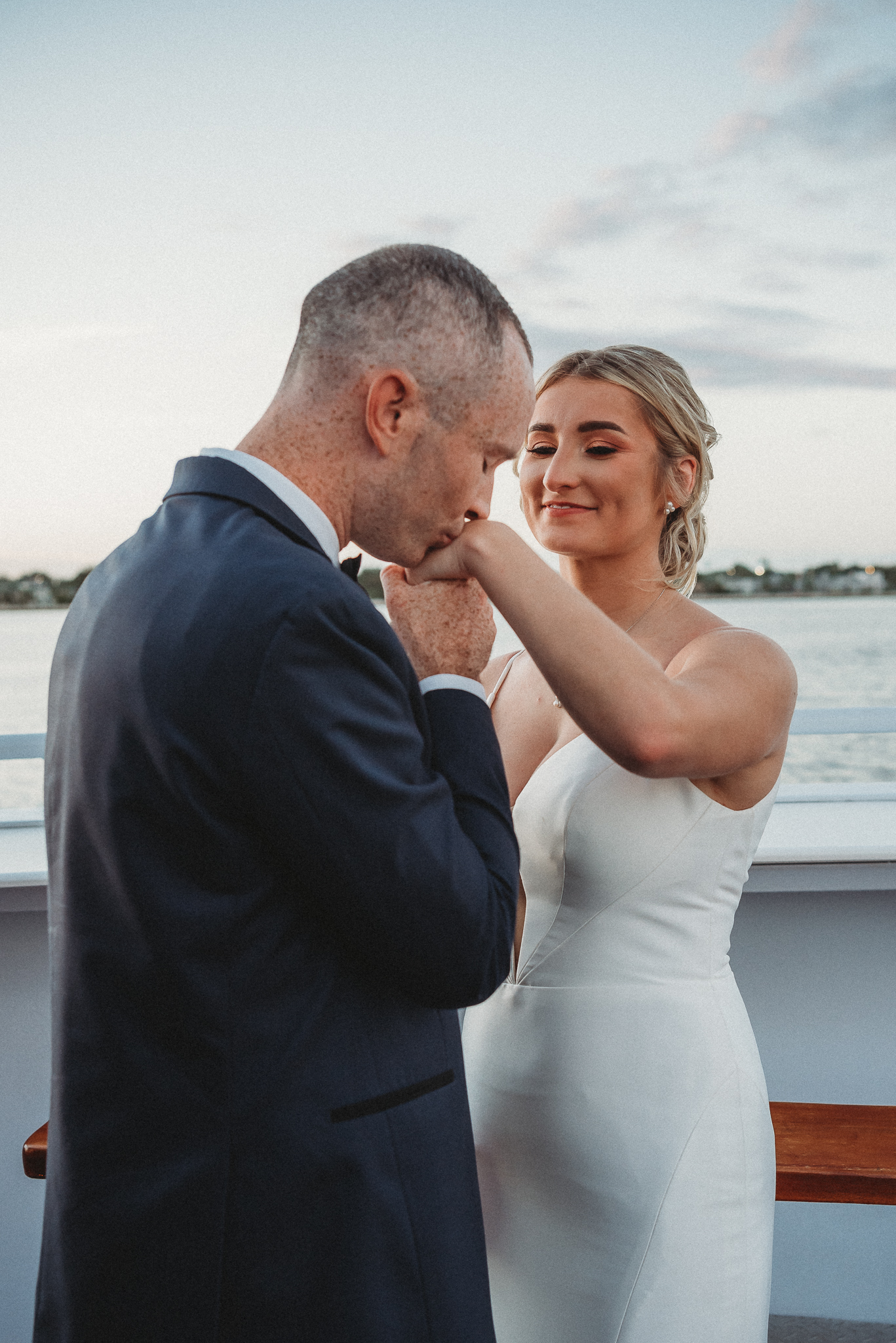 Le Meridien Tampa, The Courthouse, Yacht StarShip Tampa Wedding, Caleo Designs, Bride and Groom Photos