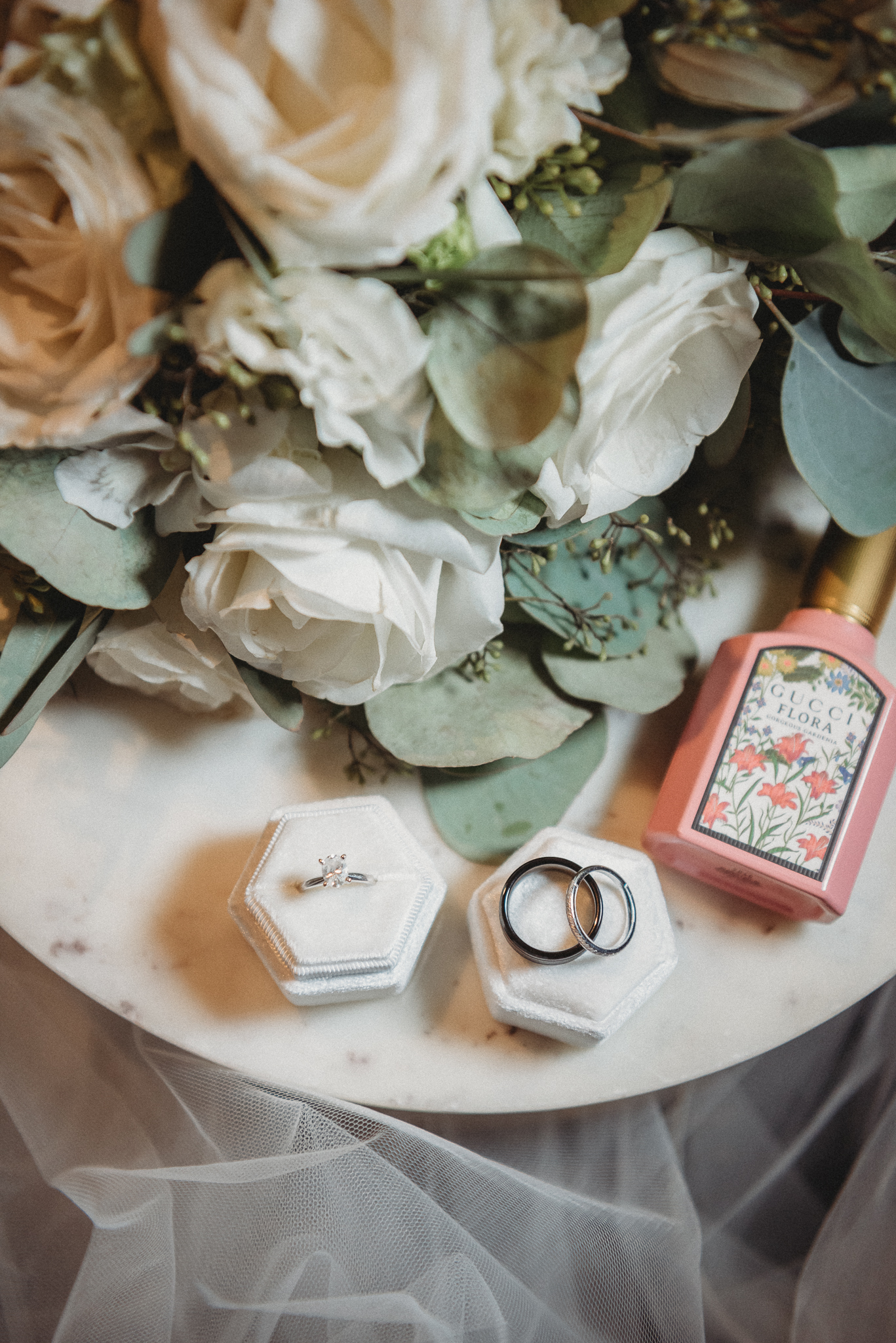 Le Meridien Tampa, The Courthouse, Yacht StarShip Tampa Wedding, Caleo Designs, Wedding Details