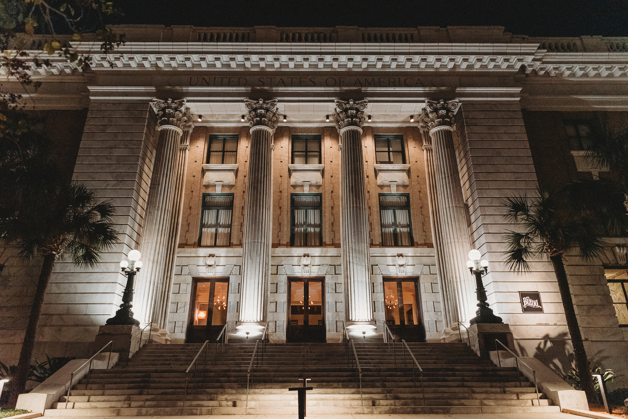 Le Meridien Tampa, The Courthouse, Yacht StarShip Tampa Wedding, Caleo Designs