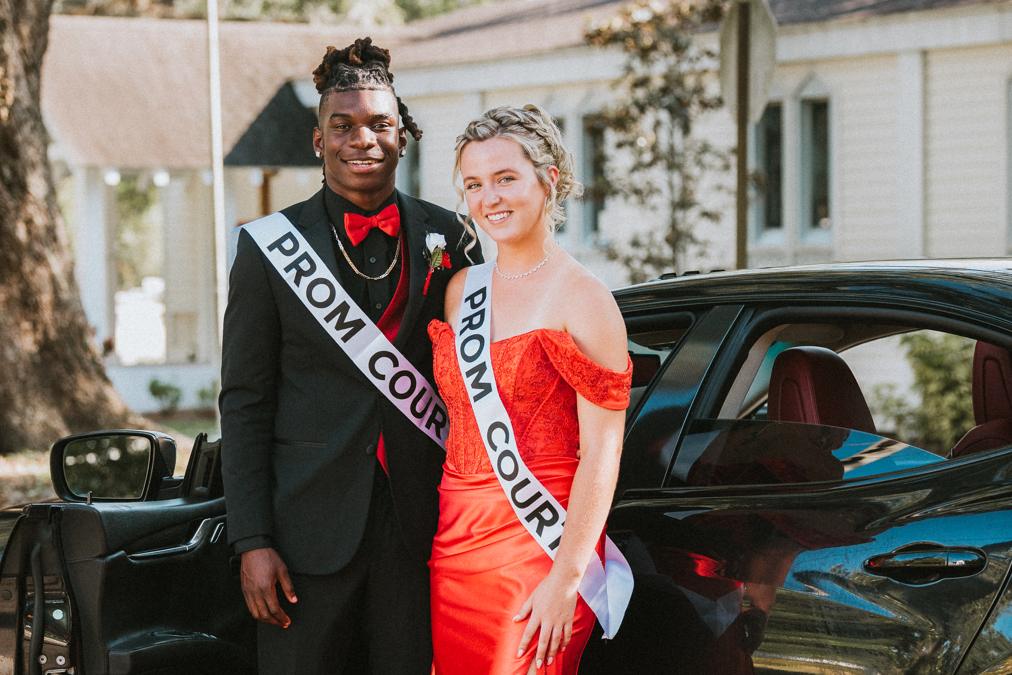 Hernando Prom, Caleo Photos, Brooksville and Tampa Senior Photographer, Prom Mini Session