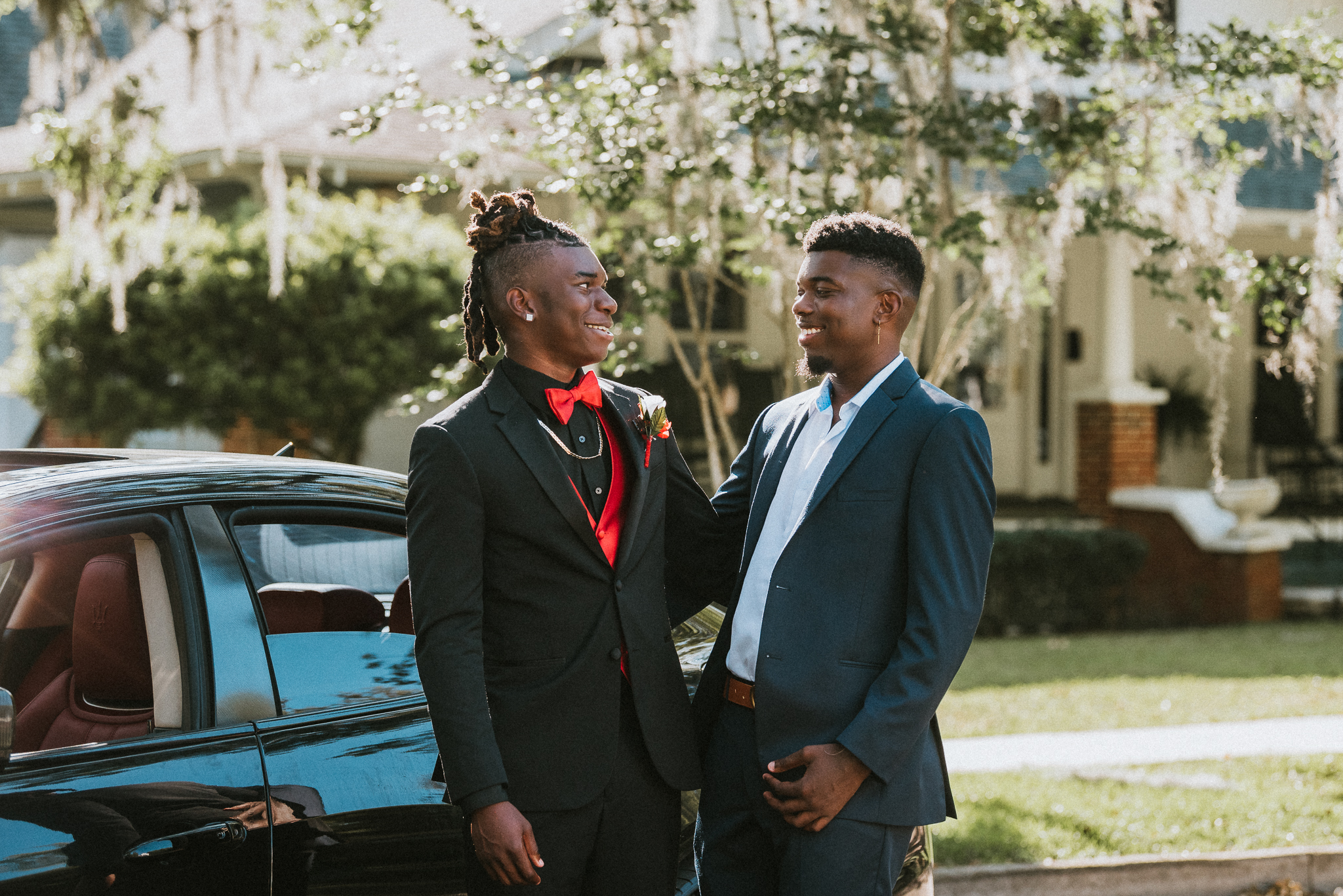 Hernando Prom, Caleo Photos, Brooksville and Tampa Senior Photographer, Prom Mini Session