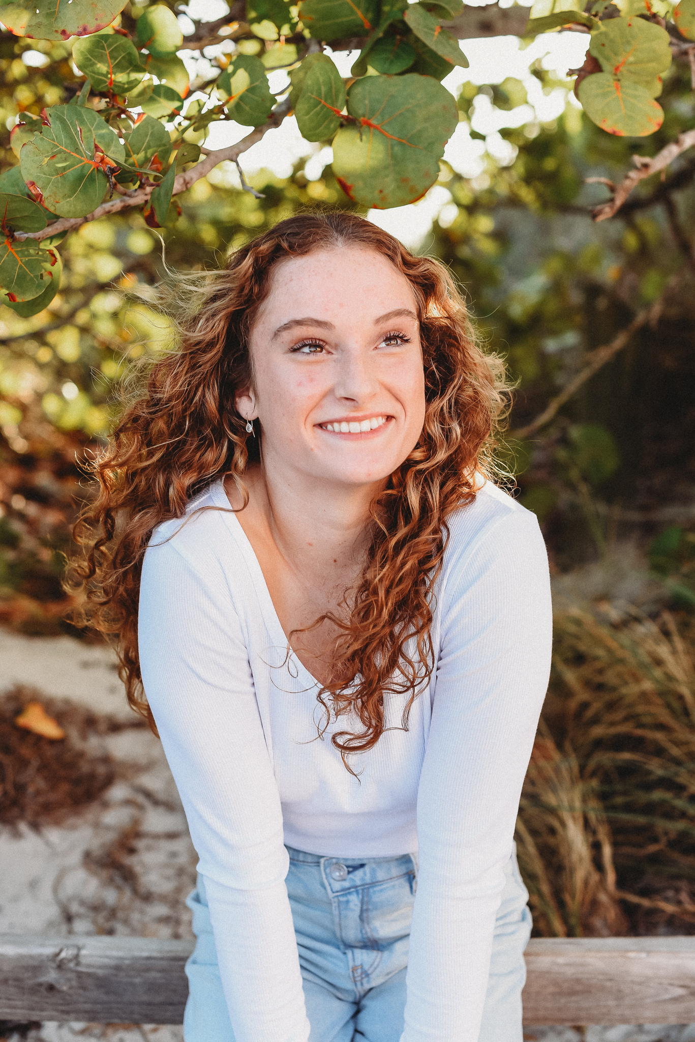 Madeira Beach Senior Photography | Caleo Photographer | Florida Senior Photographer | Tampa Senior Photographer