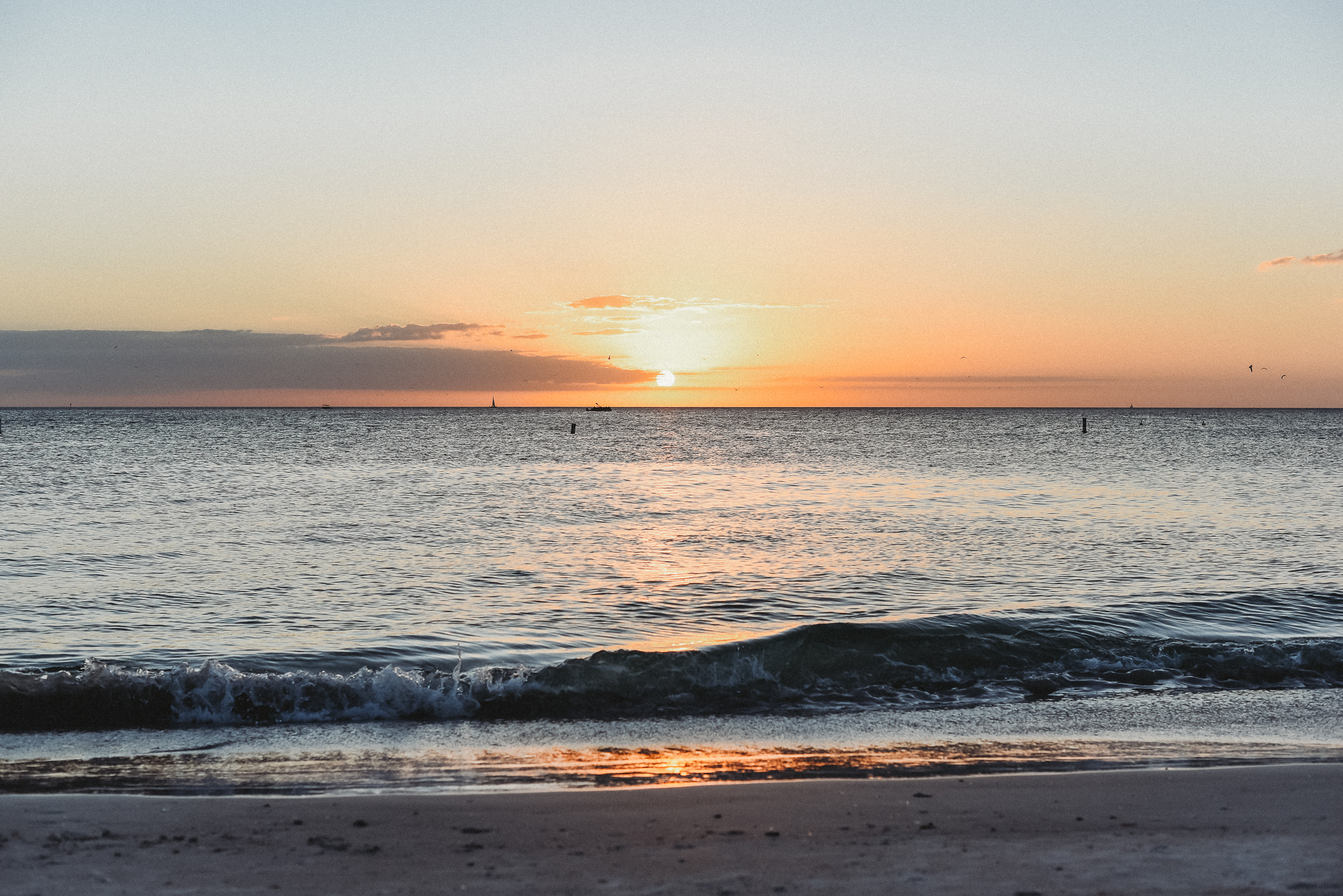 Madeira Beach Senior Photography | Caleo Photographer | Florida Senior Photographer | Tampa Senior Photographer